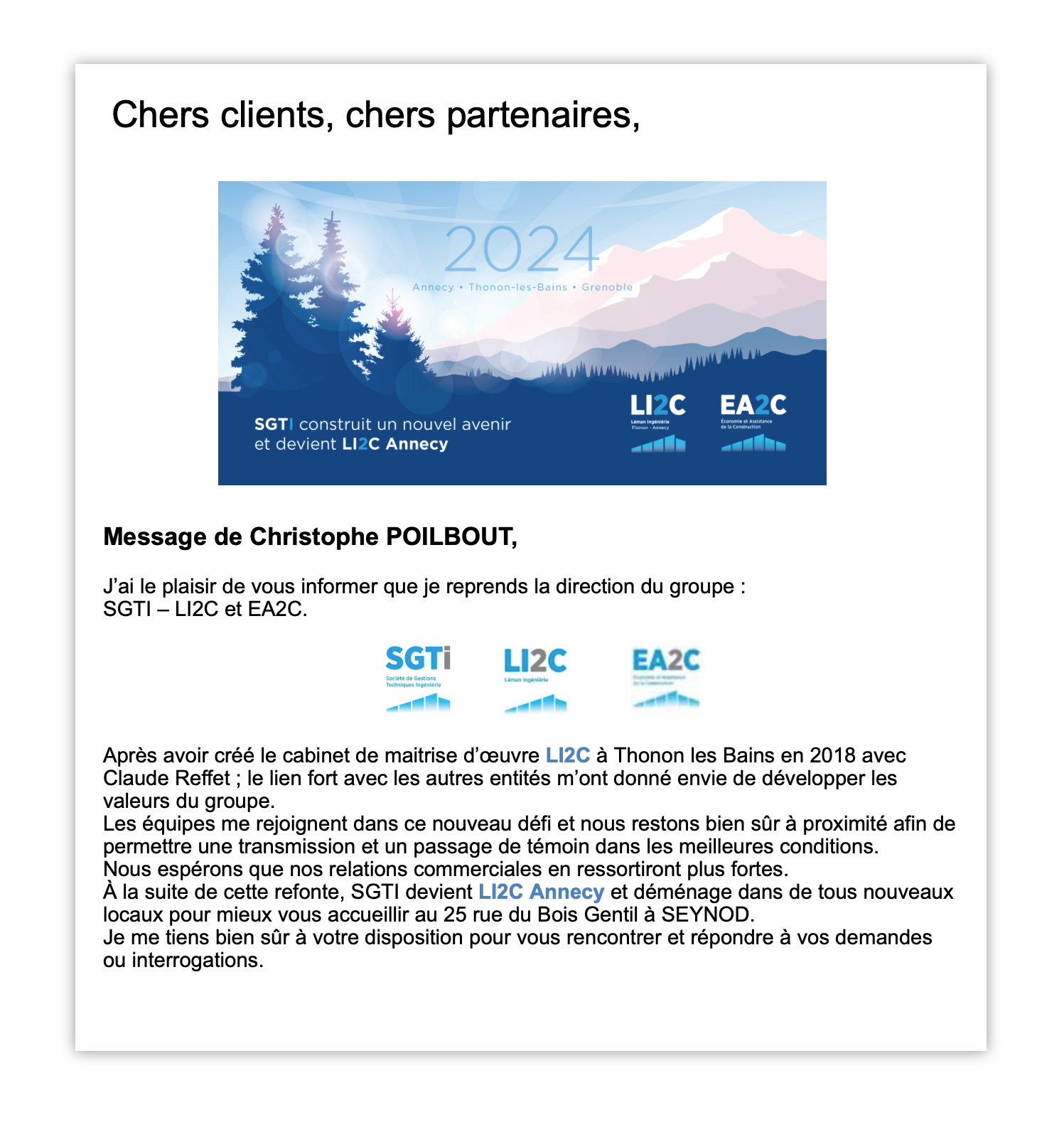 Mot Christophe Poilbout Mot Christophe Poilbout